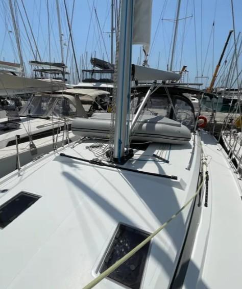 Bavaria C42, picture 6