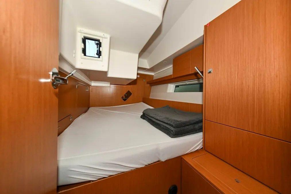 Bavaria C45 - 3 cab., picture 18