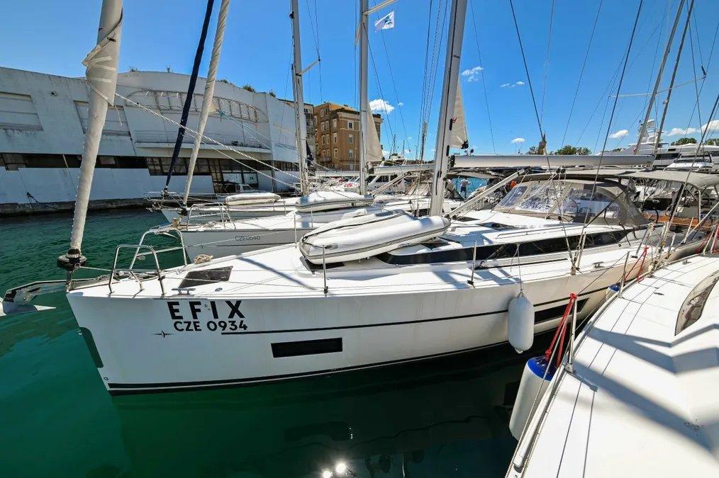 Bavaria C45 - 3 cab., picture 6