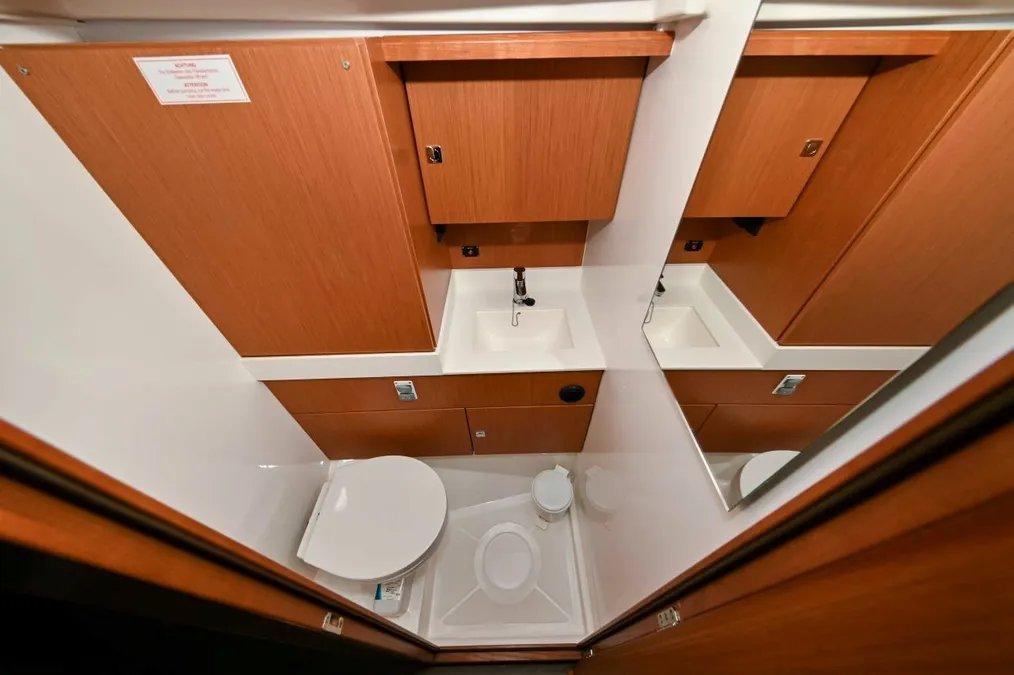 Bavaria C45 - 3 cab., picture 21