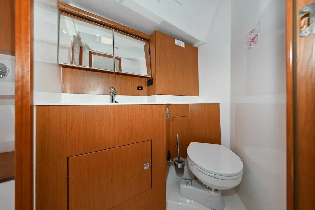 Bavaria C45 - 3 cab., picture 25