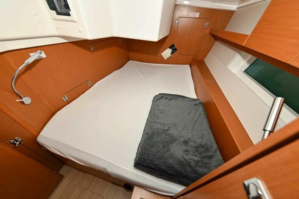 Bavaria C45 - 3 cab., picture 19