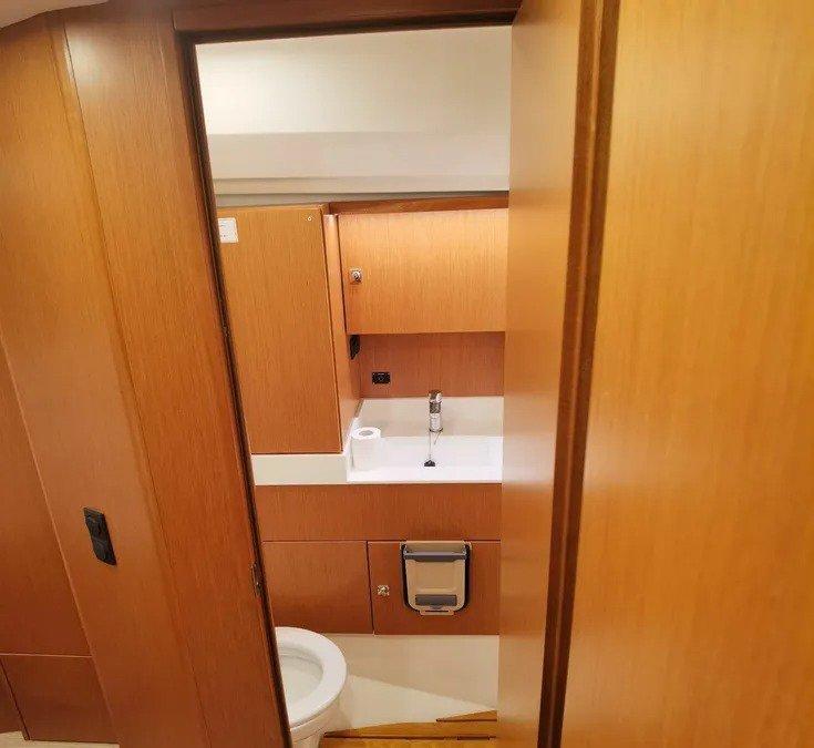 Bavaria C45 - 3 cab., picture 27