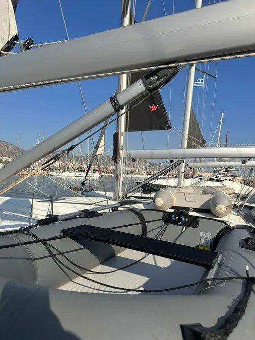 Bavaria C45 - 3 cab., picture 10