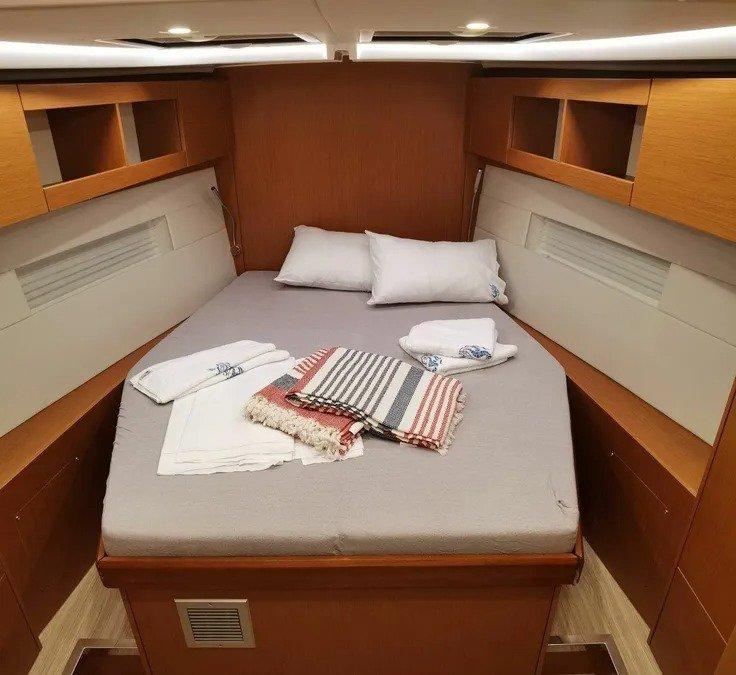 Bavaria C45 - 3 cab., picture 23