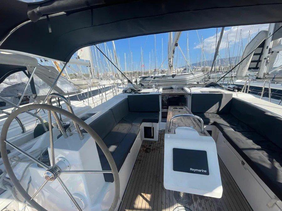 Bavaria C45 - 3 cab., picture 7