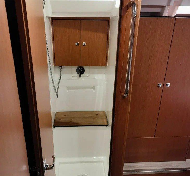 Bavaria C45 - 3 cab., picture 28