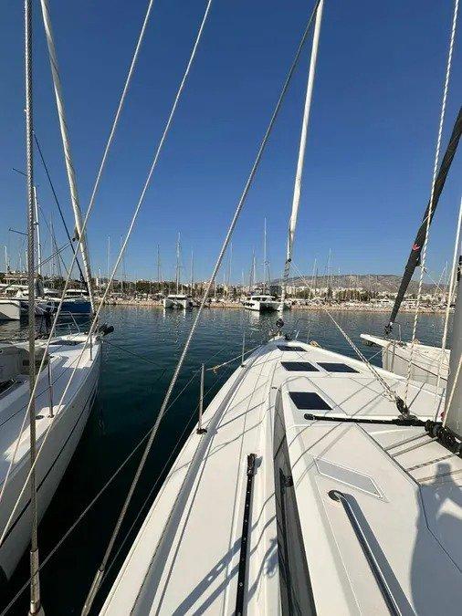 Bavaria C45 - 3 cab., picture 8