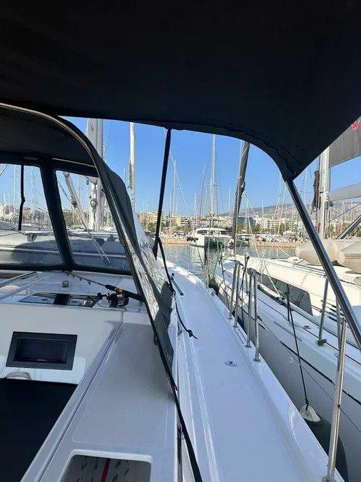 Bavaria C45 - 3 cab., picture 12