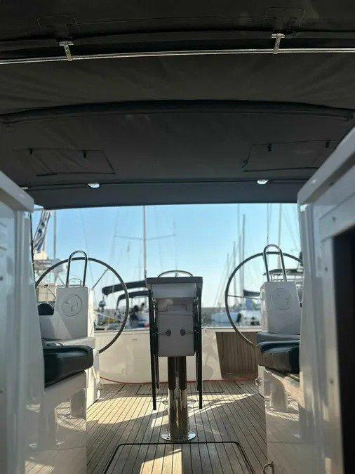 Bavaria C45 - 3 cab., picture 11