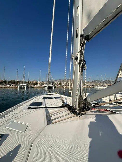 Bavaria C45 - 3 cab., picture 9