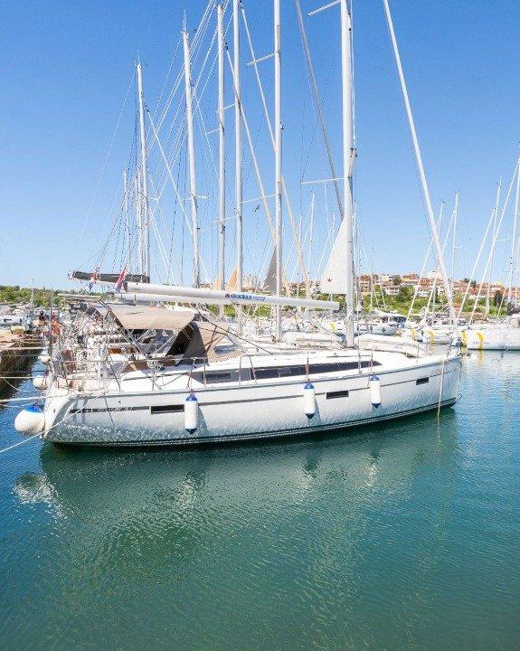 Bavaria Cruiser 37 - 2 cab., picture 3