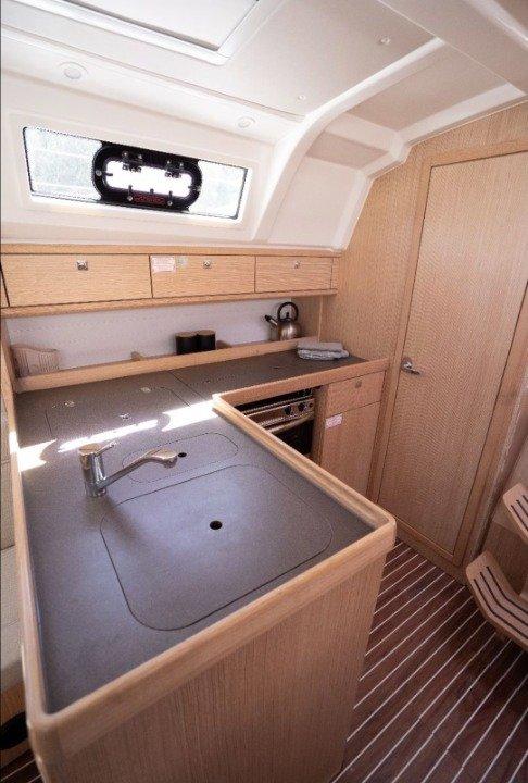 Bavaria Cruiser 37 - 2 cab., picture 5
