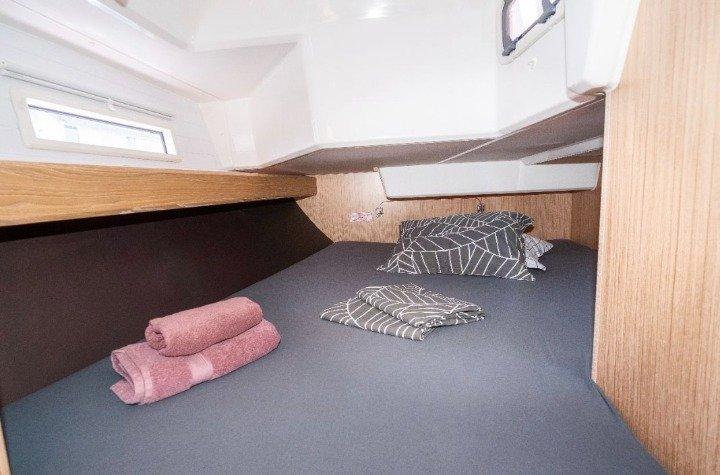 Bavaria Cruiser 37 - 2 cab., picture 8