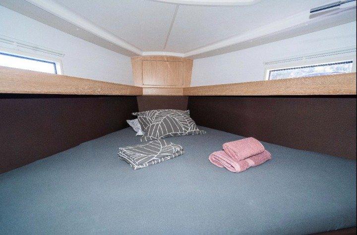 Bavaria Cruiser 37 - 2 cab., picture 7