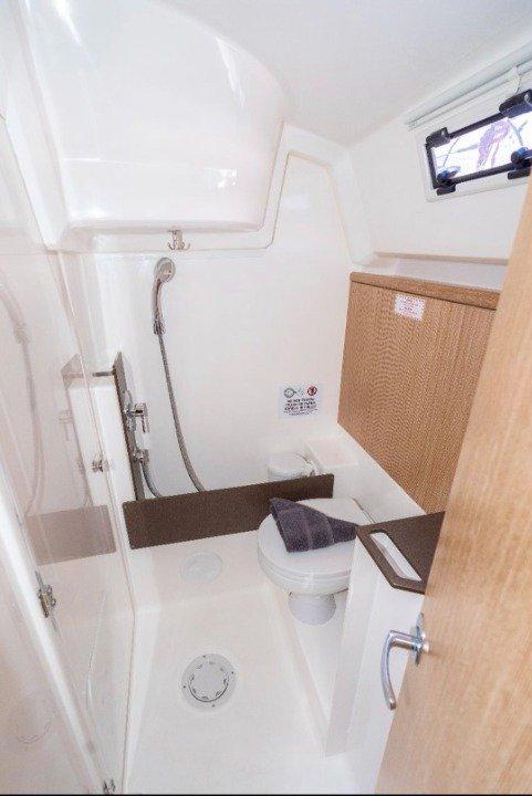 Bavaria Cruiser 37 - 2 cab., picture 9