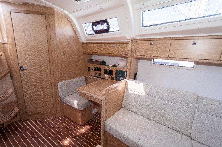 Bavaria Cruiser 37 - 2 cab., picture 6