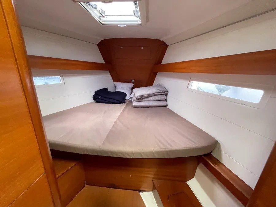 Dufour 410 GL, picture 11