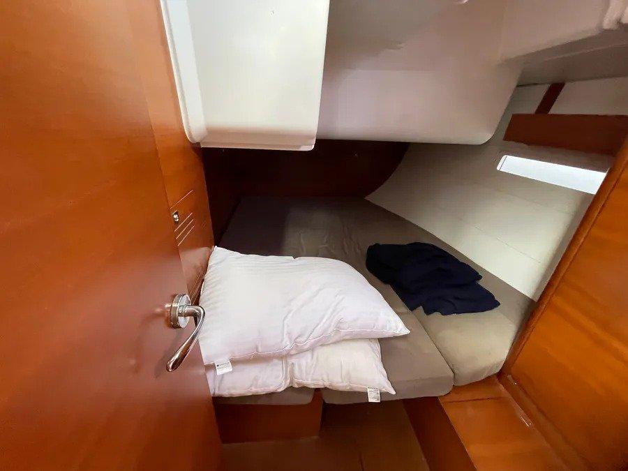 Dufour 410 GL, picture 10