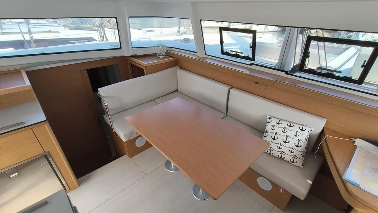 Excess 11 - 4 + 1 + 1 cab. - Ginger Fizz V, picture 12