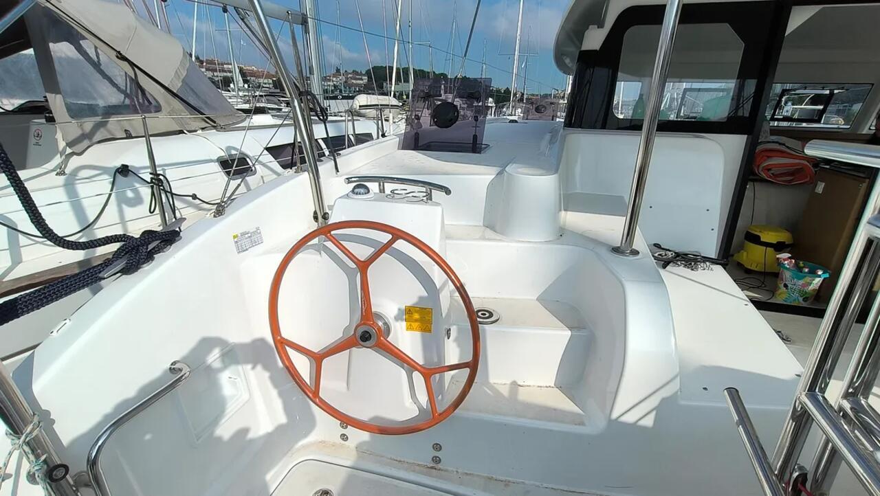 Excess 11 - 4 + 1 + 1 cab. - Ginger Fizz V, picture 3