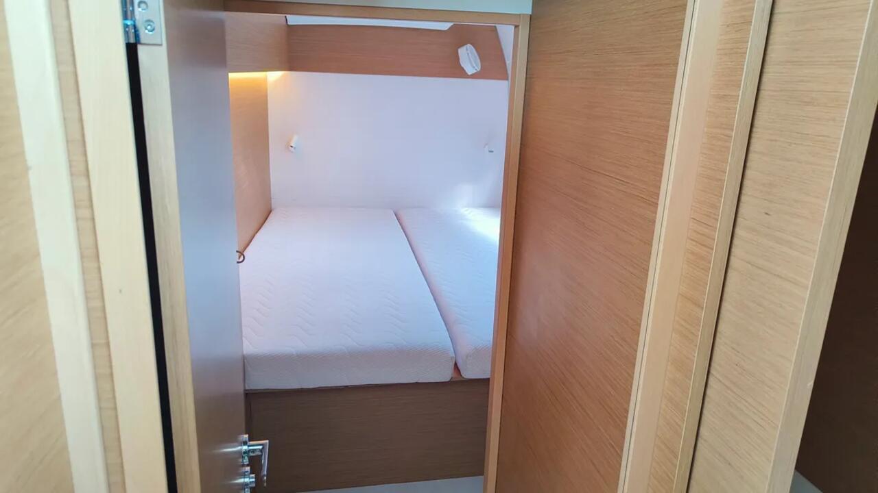 Excess 11 - 4 + 1 + 1 cab. - Ginger Fizz V, picture 22