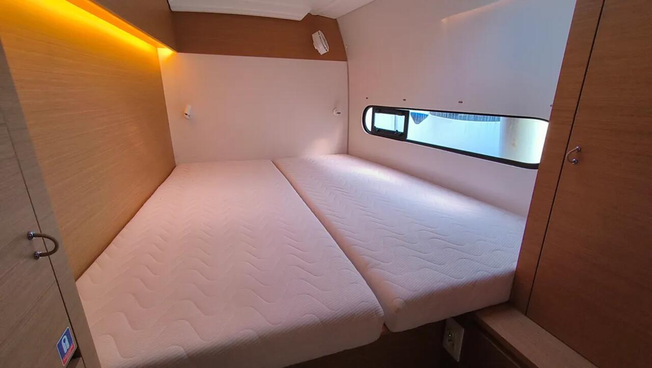 Excess 11 - 4 + 1 + 1 cab. - Ginger Fizz V, picture 20