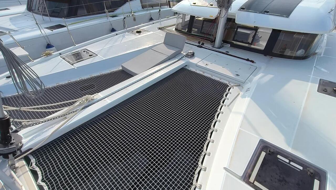 Excess 11 - 4 + 1 + 1 cab. - Ginger Fizz V, picture 6