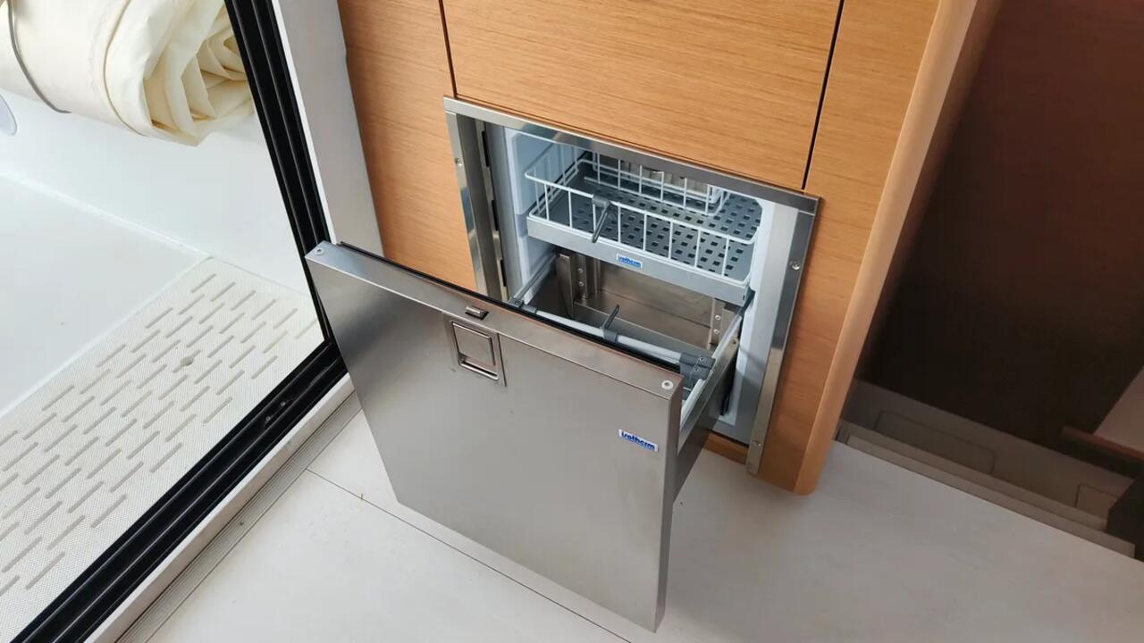 Excess 11 - 4 + 1 + 1 cab. - Ginger Fizz V, picture 18