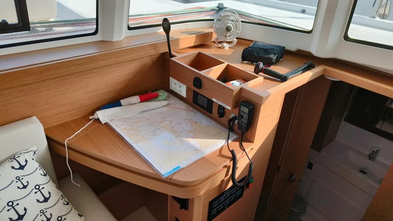 Excess 11 - 4 + 1 + 1 cab. - Ginger Fizz V, picture 13