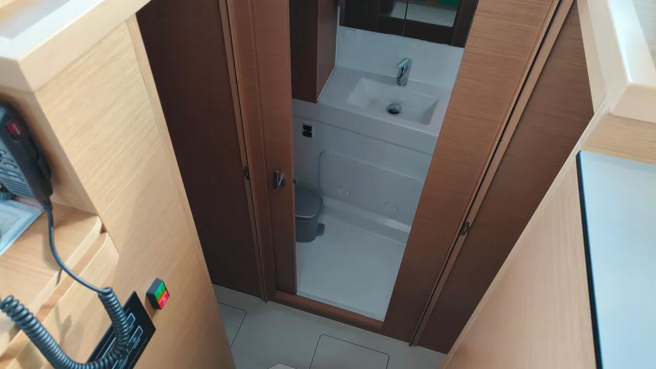 Excess 11 - 4 + 1 + 1 cab. - Ginger Fizz V, picture 8