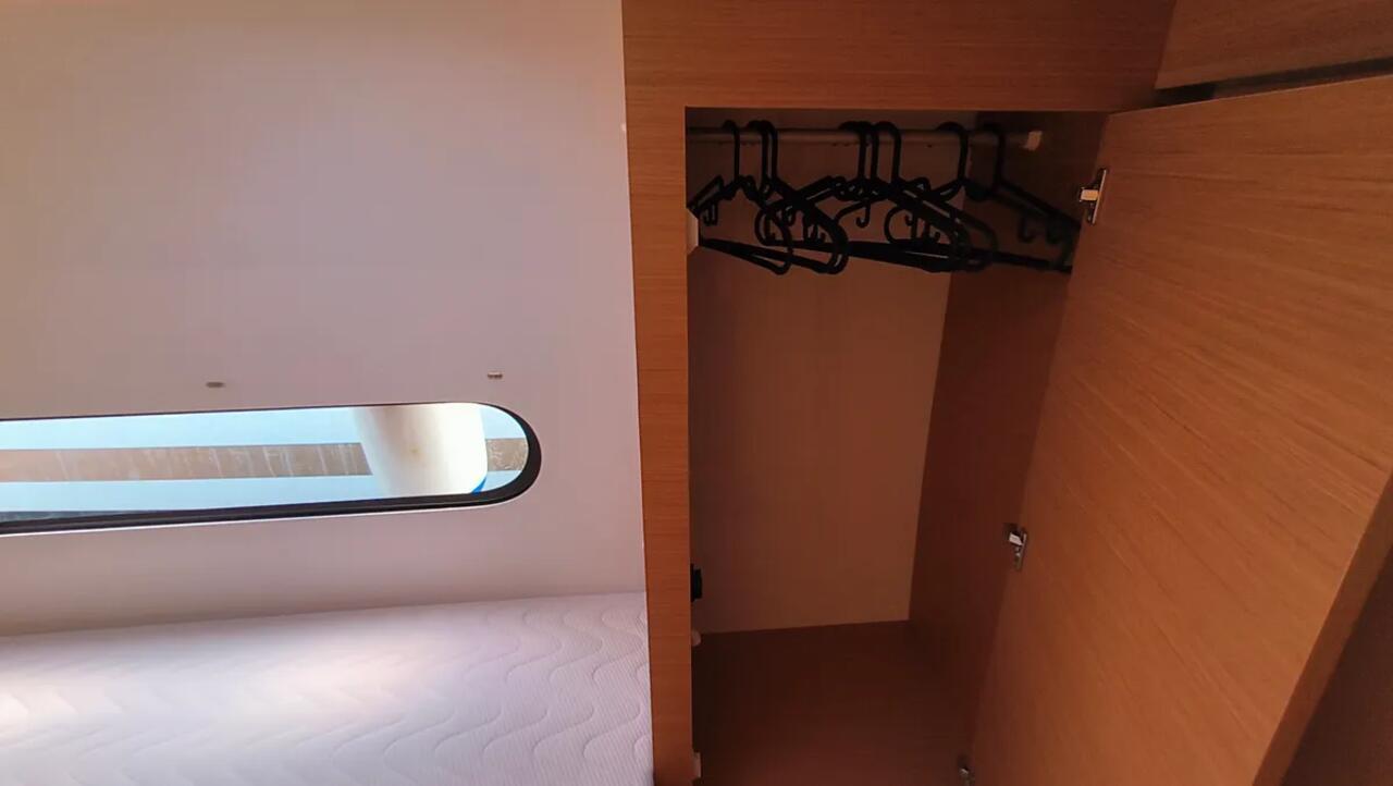 Excess 11 - 4 + 1 + 1 cab. - Ginger Fizz V, picture 21