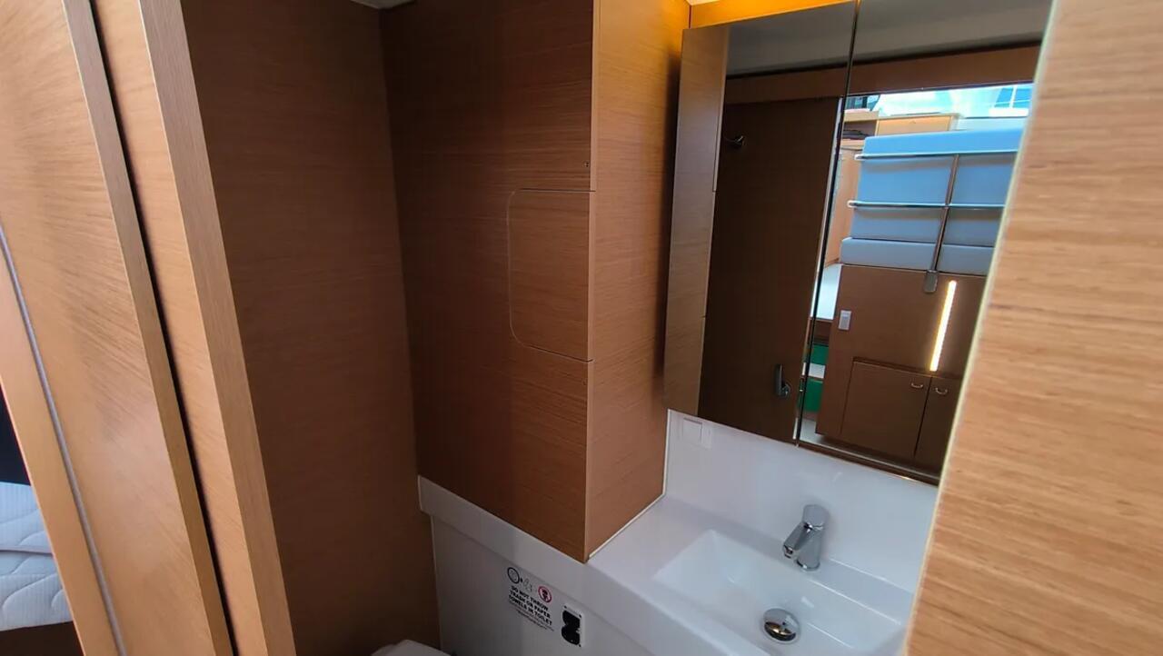 Excess 11 - 4 + 1 + 1 cab. - Ginger Fizz V, picture 11