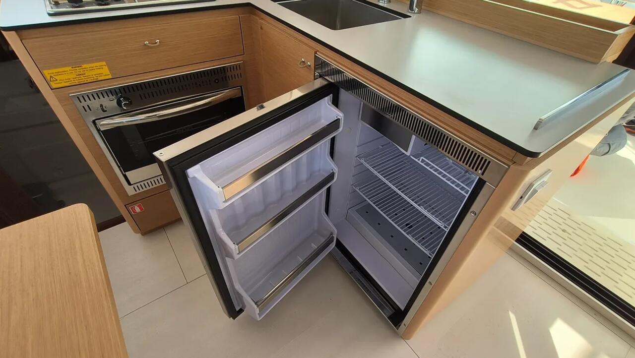 Excess 11 - 4 + 1 + 1 cab. - Ginger Fizz V, picture 9