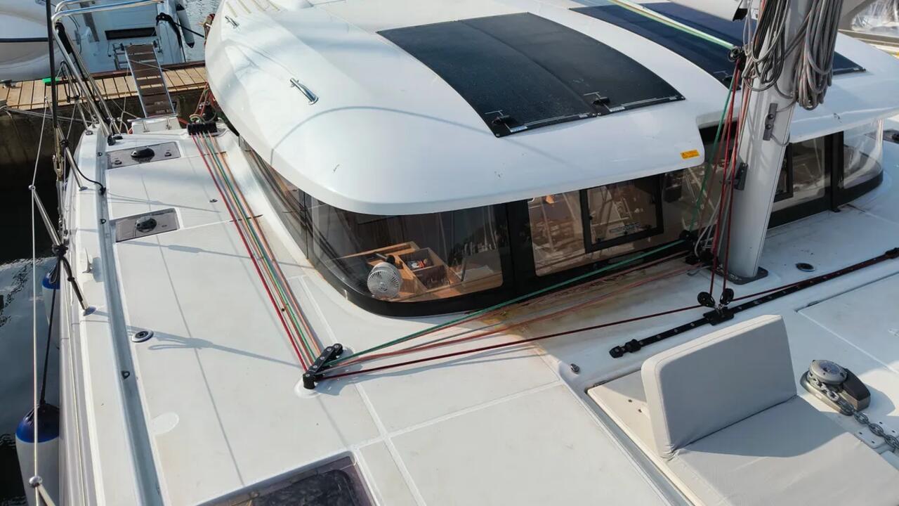 Excess 11 - 4 + 1 + 1 cab. - Ginger Fizz V, picture 7