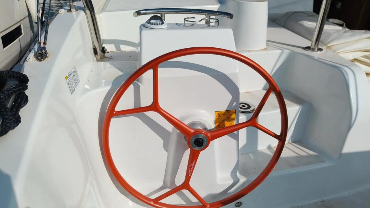 Excess 11 - 4 + 1 + 1 cab. - Mint Cooler V, picture 7