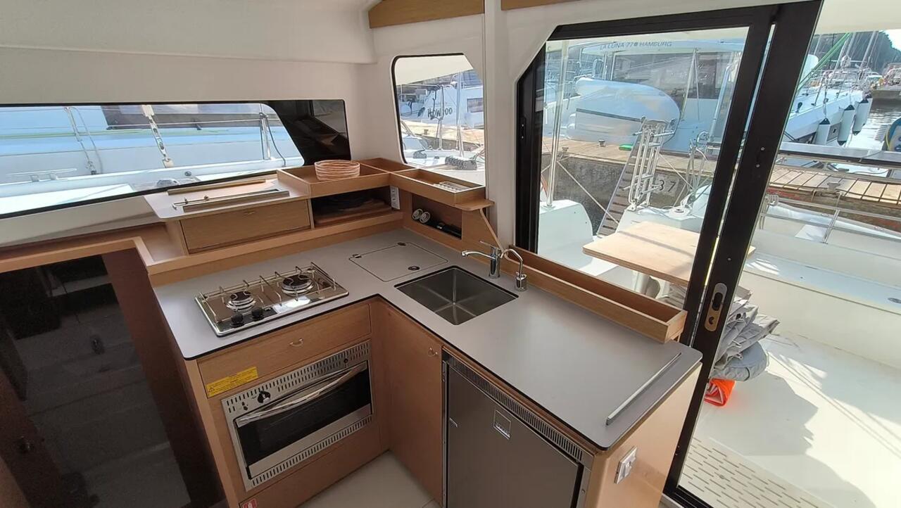 Excess 11 - 4 + 1 + 1 cab. - Mint Cooler V, picture 14