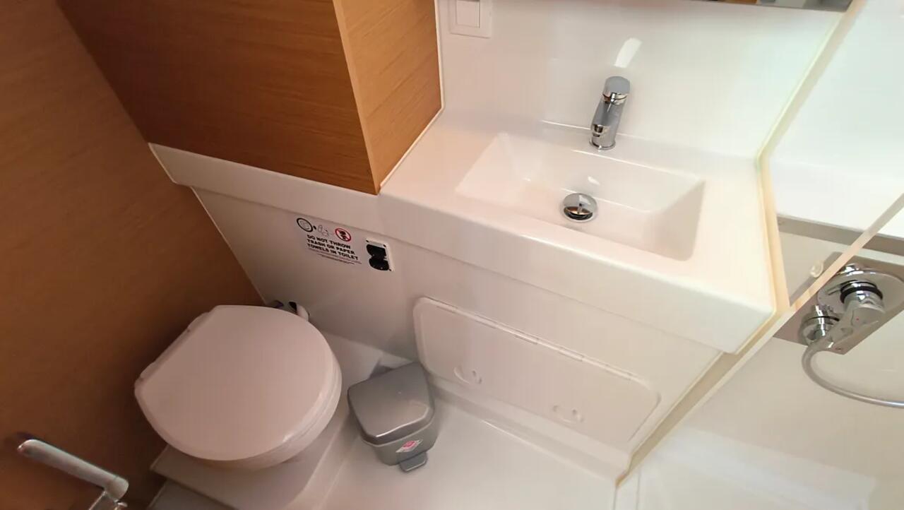 Excess 11 - 4 + 1 + 1 cab. - Mint Cooler V, picture 17