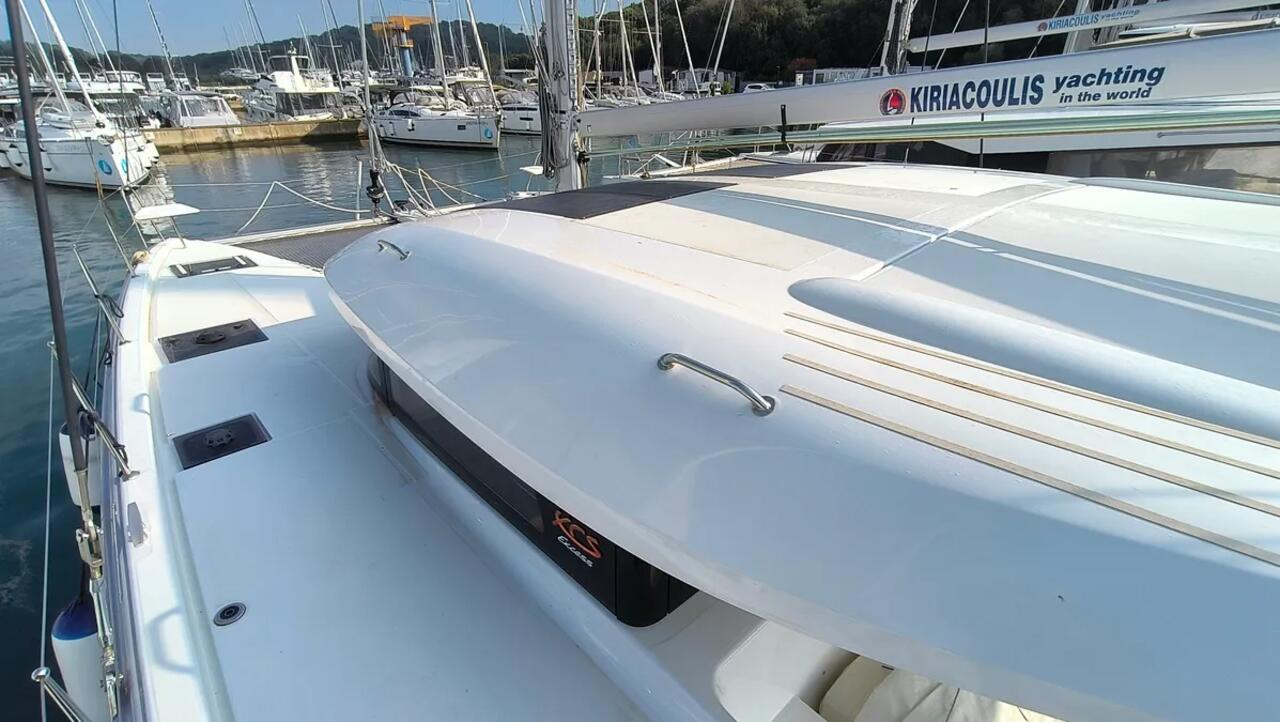 Excess 11 - 4 + 1 + 1 cab. - Mint Cooler V, picture 6