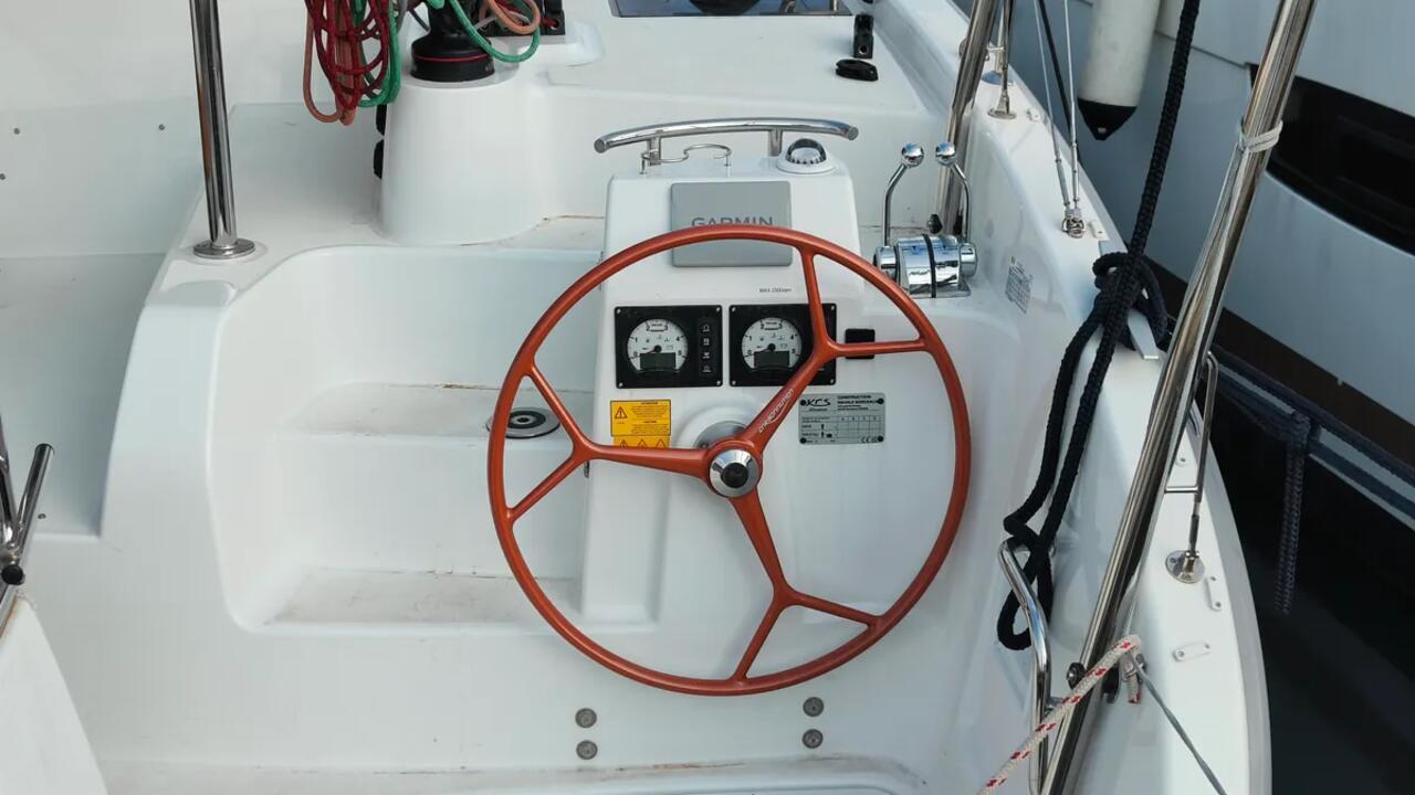 Excess 11 - 4 + 1 + 1 cab. - Mint Cooler V, picture 10