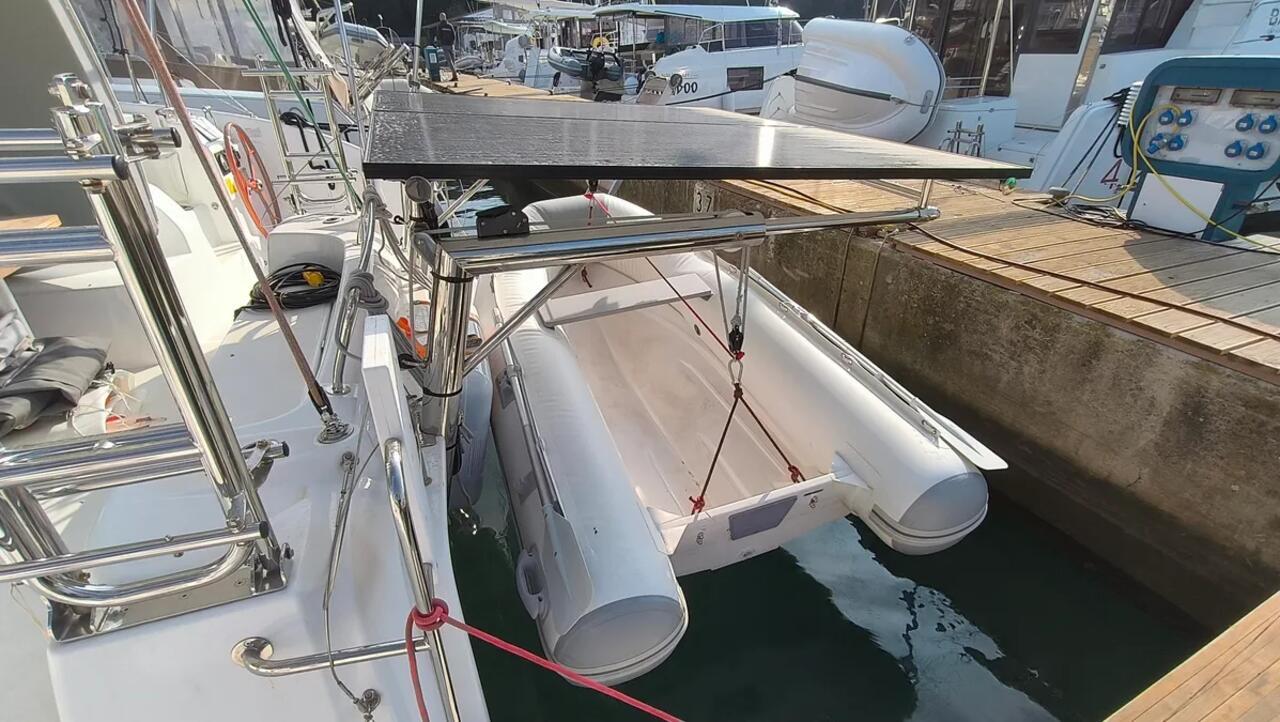 Excess 11 - 4 + 1 + 1 cab. - Mint Cooler V, picture 5