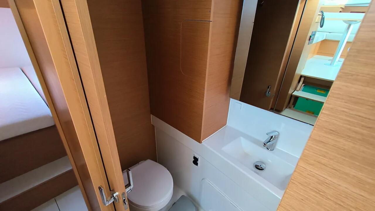 Excess 11 - 4 + 1 + 1 cab. - Mint Cooler V, picture 19