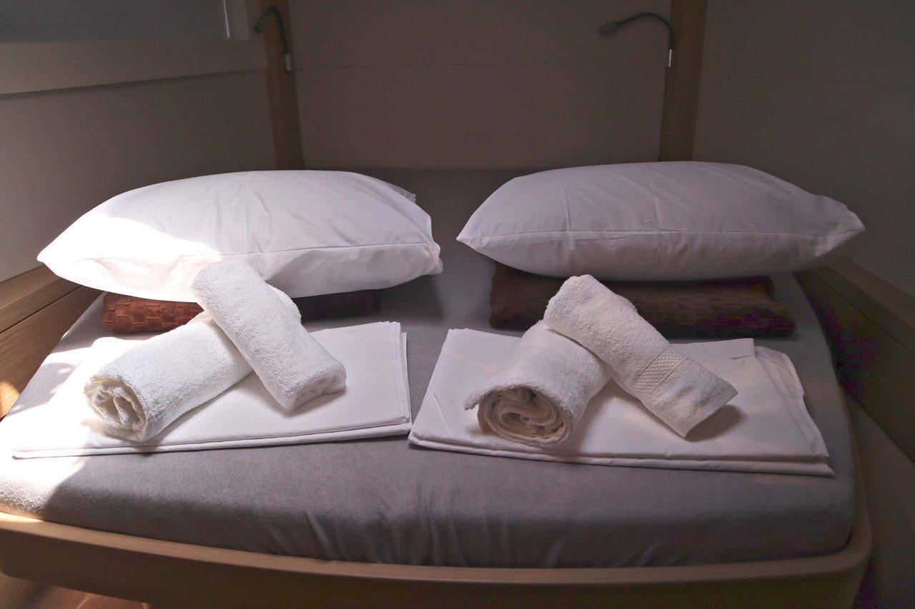 Lagoon 46 Fly, picture 28