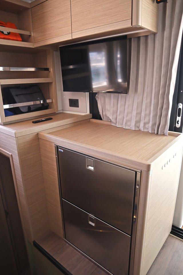 Lagoon 46 Fly, picture 20