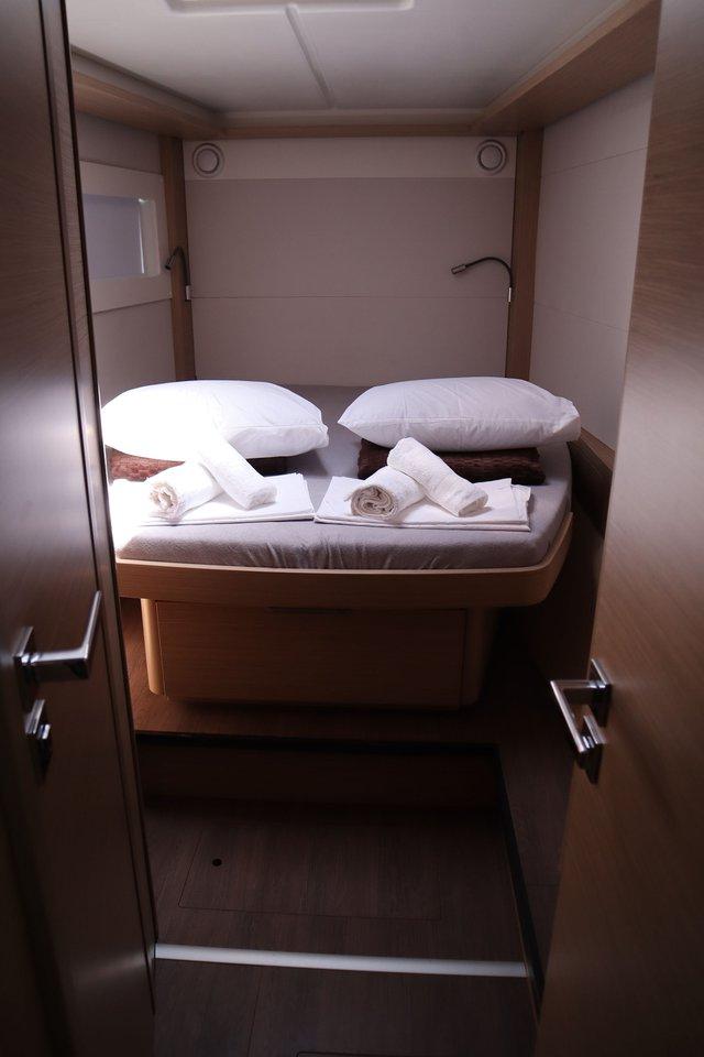 Lagoon 46 Fly, picture 27