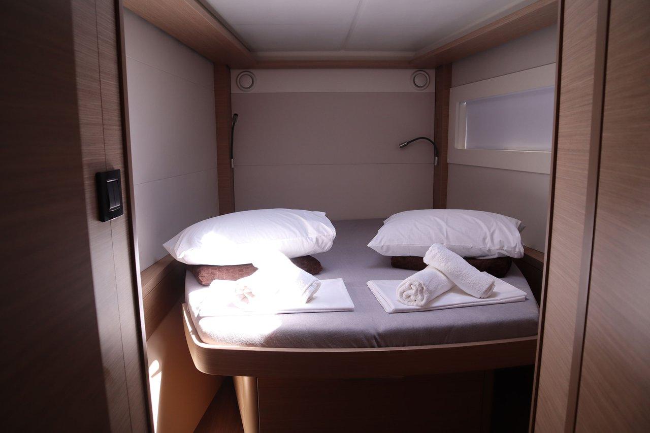 Lagoon 46 Fly, picture 25