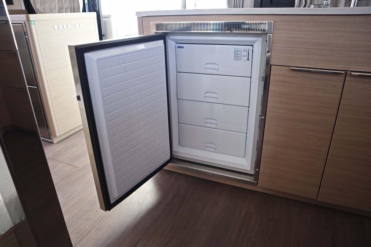 Lagoon 46 Fly, picture 19