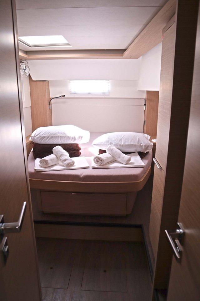 Lagoon 46 Fly, picture 21