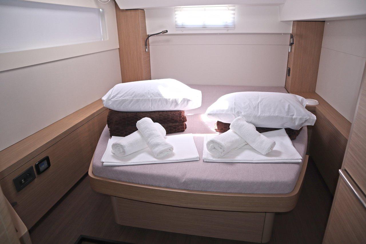 Lagoon 46 Fly, picture 22