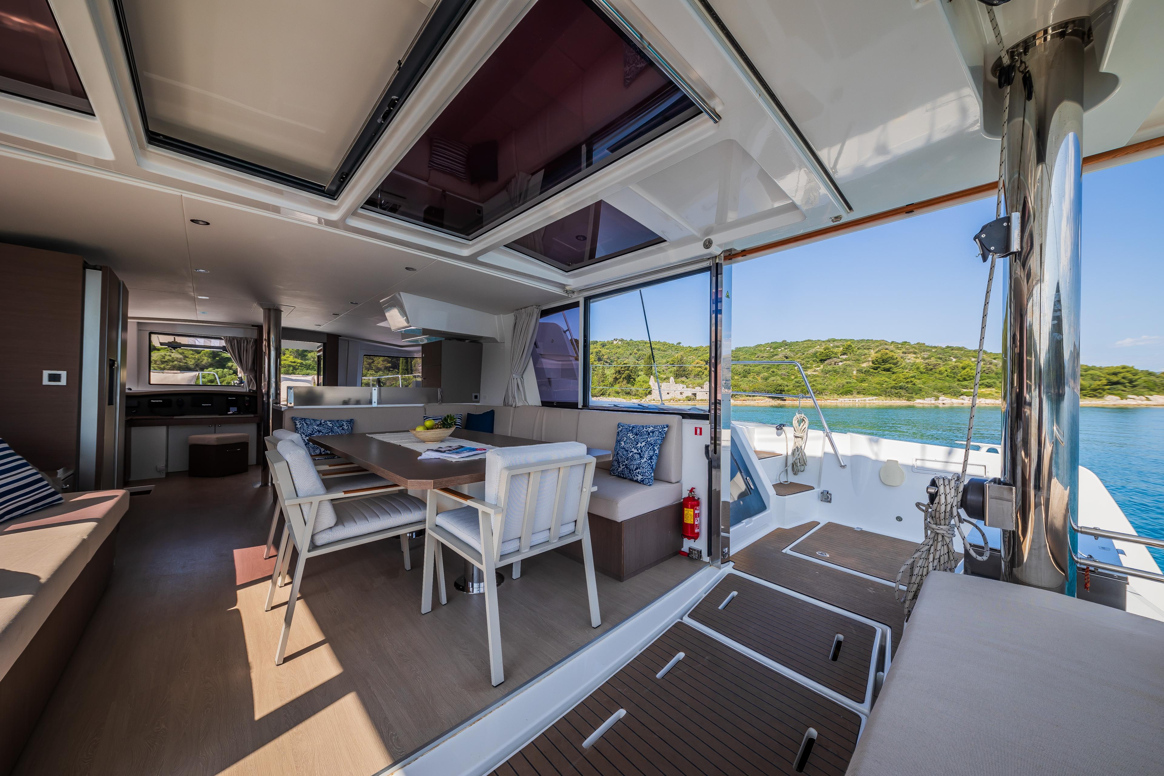 Bali 4.8 - 6 + 1 cab., picture 17